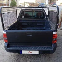 وانت پراید1403|خودرو سواری و وانت|پاوه, |دیوار