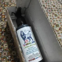 اسپری چسبندگی دستکش دروازه بانی درجه 1