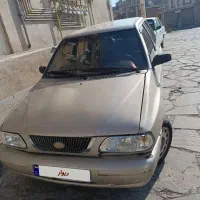 پراید 141کوم پلت رنگ شاسی پلمپ