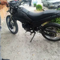 موتور راتو 200