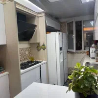 ۷۲متر فول امکانات خوش نقشه / خیابان ۱۴معصوم