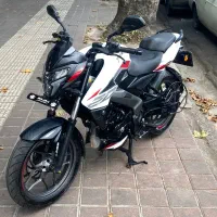 موتور Ns 200 نیوفیس مدل 1404