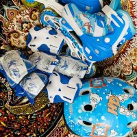 اسکیت پسرونه