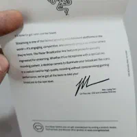 وبکم ریزر فول اچ دی|قطعات و لوازم جانبی رایانه|تبریز, |دیوار