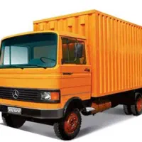 حمل بار یگانه