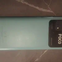 گوشی شیائومی پوکوc40 درحداکبندبه قیمت یکسال پیش|موبایل|مشهد, هنرستان|دیوار