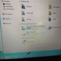 لپ تاپ sony i5|رایانه همراه|زاهدان, |دیوار