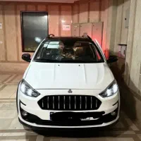 اطلس G سانروف دار