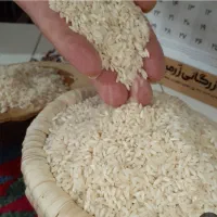 برنج عنبر بو