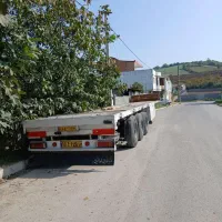 کف ۱۳.۶۰. ایران کاوه|خودرو سنگین|سورک, |دیوار