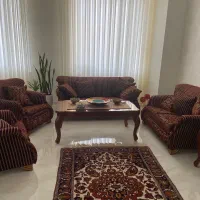 مبل نمیه کلاسیک|مبلمان خانگی و میز عسلی|تهران, زرگنده|دیوار