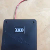 ups مودم و کارتخوان و  دستگاه تتو وپاوربانک گوشی