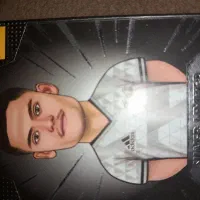 کارت کیمدی سیلور