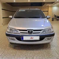 پارس سال مدل ۸۴ کارمندی درحد