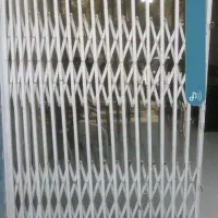 نمایندگی کرکره برقی واکاردئونی در استان