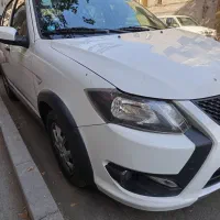 کوییک RS مدل ۱۴۰۳ بدون رنگ ۸۵ گانه