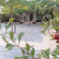 ویلا باغ غار