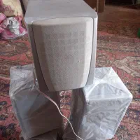 بلندگو|سیستم صوتی خانگی|قم, پردیسان|دیوار