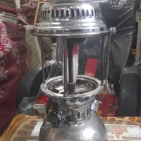 چراغ گاز عتیقه