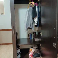 کمد و دراور|جاکفشی، کمد، دراور|کرمانشاه, |دیوار