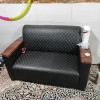 مبل (کاناپه) اداری