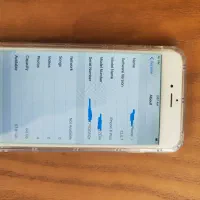 گوشی موبایل iphone 6 plus