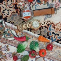 ساعت مچی