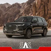 فونیکس / تیگو 8 پرومکس آی ای / Tiggo 8 pro max IE