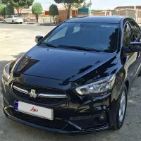 شاهین GL / دنده ای / اقساط بانکی