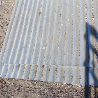 ایرانیت، آهن و قوطی فروشی|مصالح و تجهیزات ساختمان|مشهد, پورسینا|دیوار