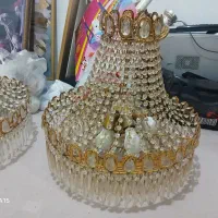 چند عدد لوستر