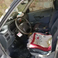 فروشی فوری|خودرو سواری و وانت|آسارا, |دیوار