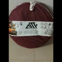 چادر مسافرتی|کوهنوردی و کمپینگ|بروجرد, |دیوار