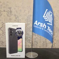 سامسونگ ویتنام A56 حافظه 256 رم 8 گیگابایت