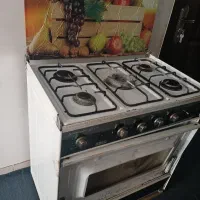 اجاق گاز