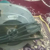 اره برقی ماکیتا|ابزارآلات|تهران, بهمن یار|دیوار