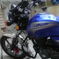 طرح باکسر KLD 200