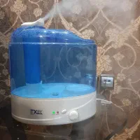 دستگاه  بخور سرد