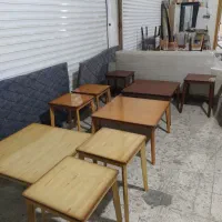 تولید جلو مبلی و میز عسلی اقتصادی