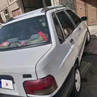 فروش فوری پراید ۸۸