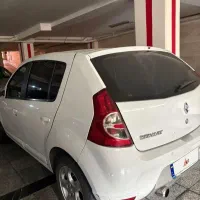 ساندرو مدل 96