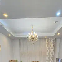 پرده پزیرایی به همراه والن