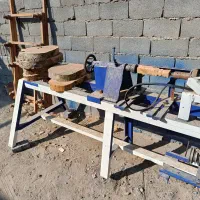 دستگاه خراطی|ماشینآلات صنعتی|رباطکریم, شهرک صنعتی دهحسن|دیوار