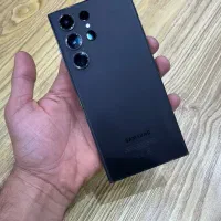 گوشی سامسونگ S23 ultra|موبایل|ارومیه, |دیوار