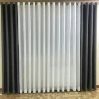 پرده شهر صدرا بلوار حافظ|پرده، رانر، رومیزی|صدرا-فارس, فاز ۱|دیوار