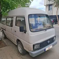 نیسان ون