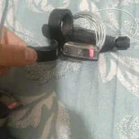 دسته دنده دوچرخه