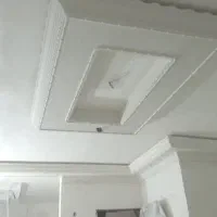 کلیه کارهای گچکاری و بنایی|خدمات پیشه و مهارت|گلستان (تهران), |دیوار