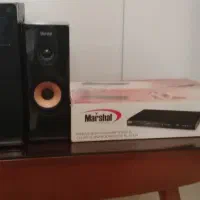 لوازم صوتی تصویری