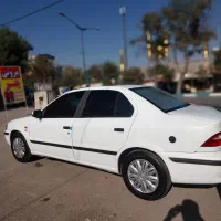 سمند 96دوگانه کارمندی